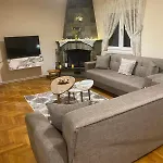 Venias House 2 Lejlighed Kastoria