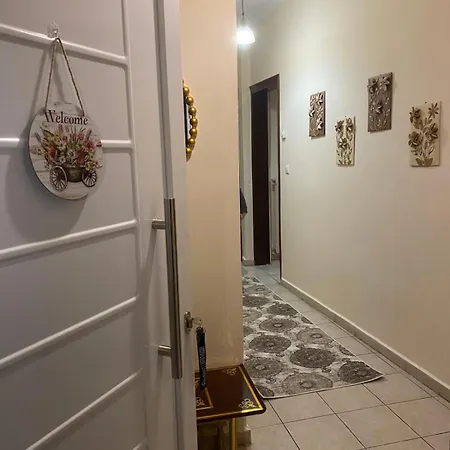 Venias House 2 Kastoria