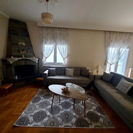 Venias House 2 Appartamento