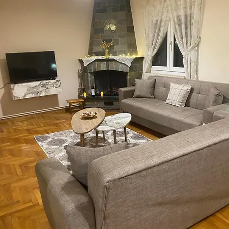 Venias House 2 Appartamento Kastoria