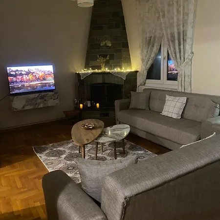 Venias House 2 Kastoria