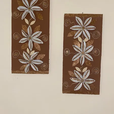 Appartamento Venias House 2