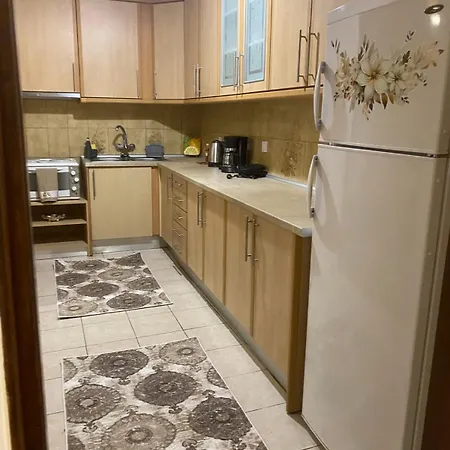 Appartamento Venias House 2