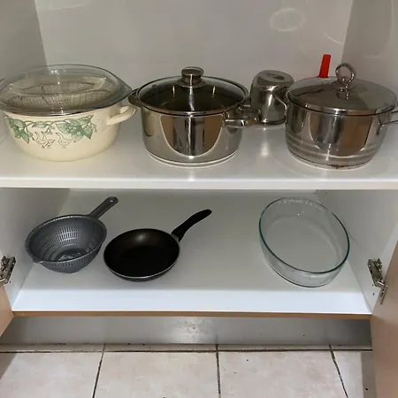 Venias House 2 Καστοριά