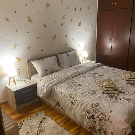 Venias House 2 Апартаменты