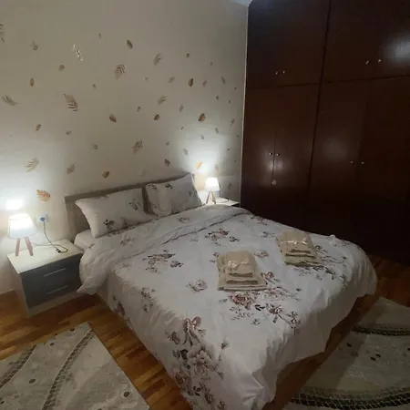 Venias House 2 Kastoria