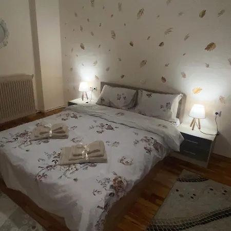 Appartamento Venias House 2