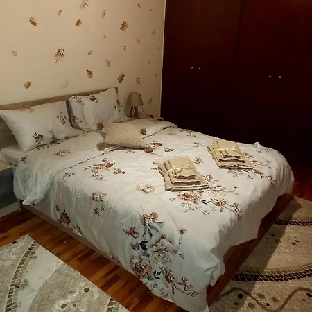 Venias House 2 Appartamento Kastoria