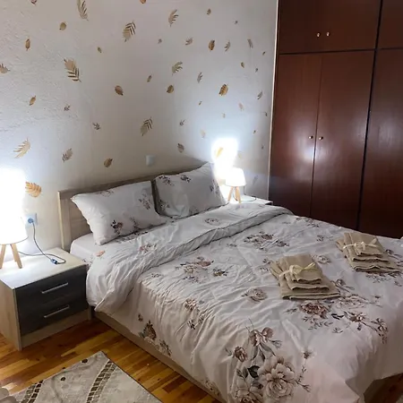 Апартаменты Venias House 2 Кастория
