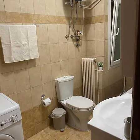 Appartamento Venias House 2 Kastoria
