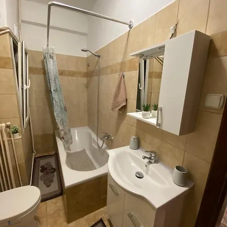 Venias House 2 Kastoria