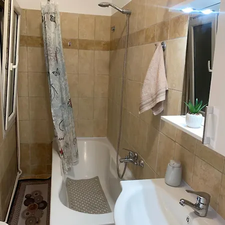 Venias House 2 Appartamento