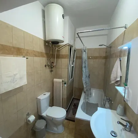 Appartamento Venias House 2