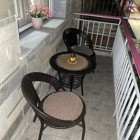 Venias House 2 Кастория