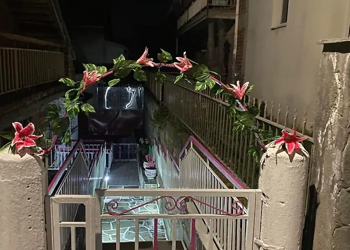 Venias House 2 Apartamento *