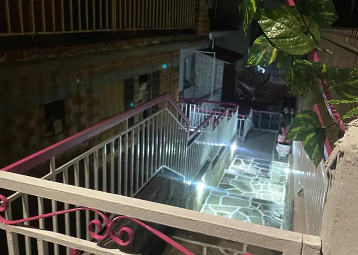 Venias House 2 Apartamento Kastoria