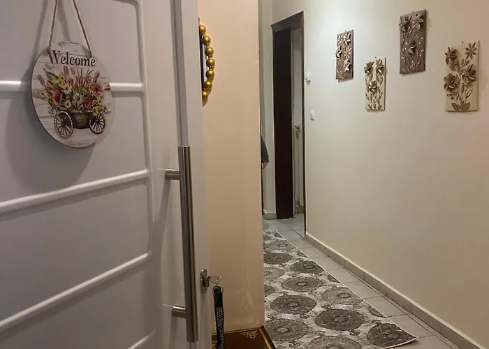 Venias House 2 Кастория