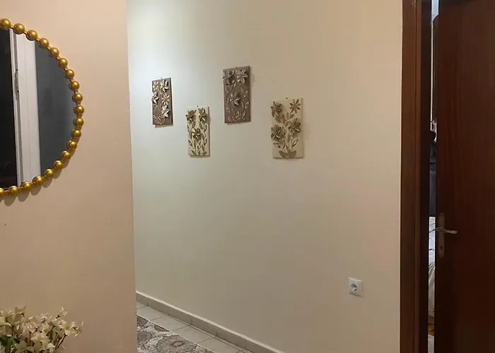 Venias House 2 Апартаменты