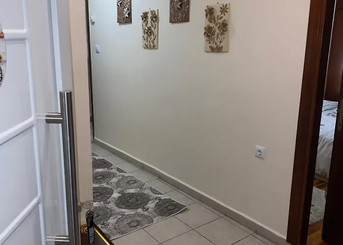 Апартаменты Venias House 2