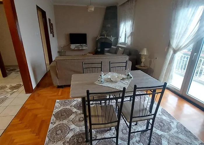 Venias House 2 * Кастория