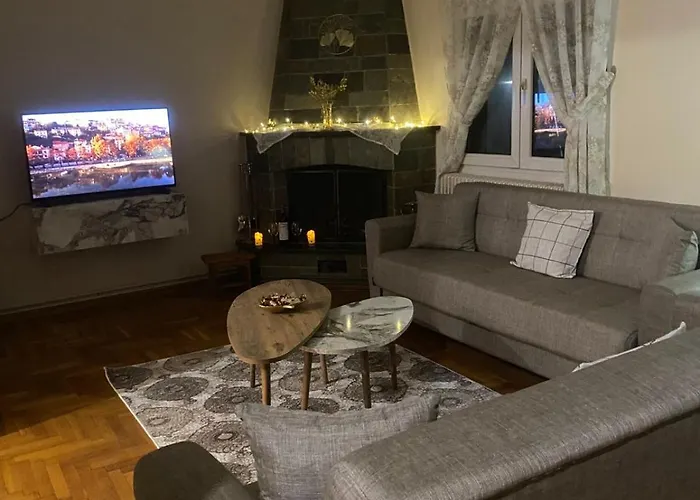 Venias House 2 Кастория