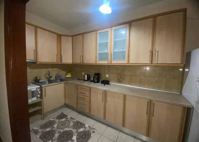 Venias House 2 Апартаменты *