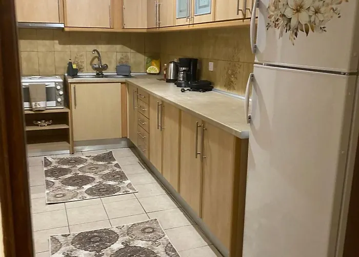 Апартаменты Venias House 2