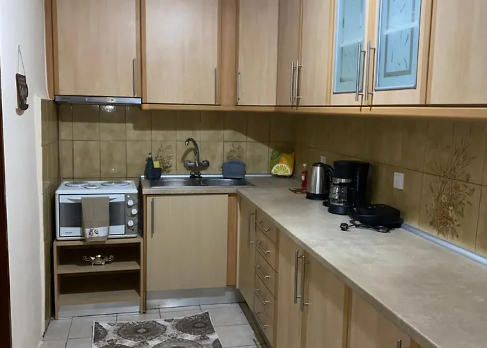 Venias House 2 * Кастория