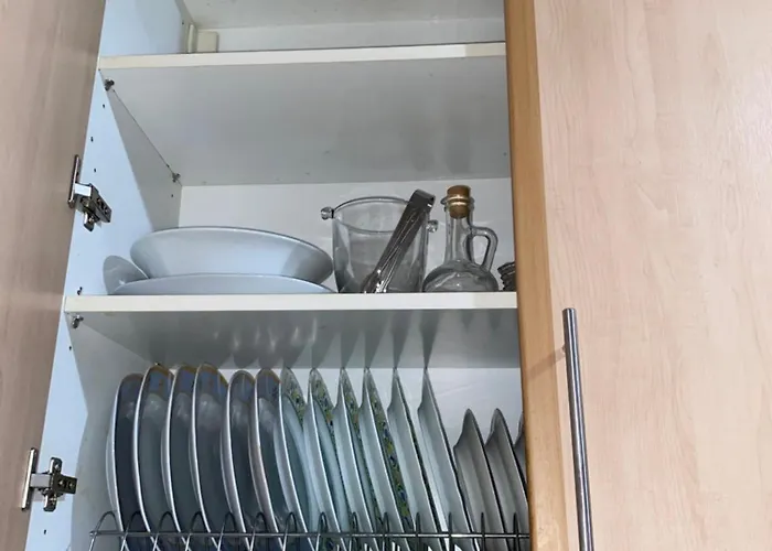 Venias House 2 Апартаменты Кастория