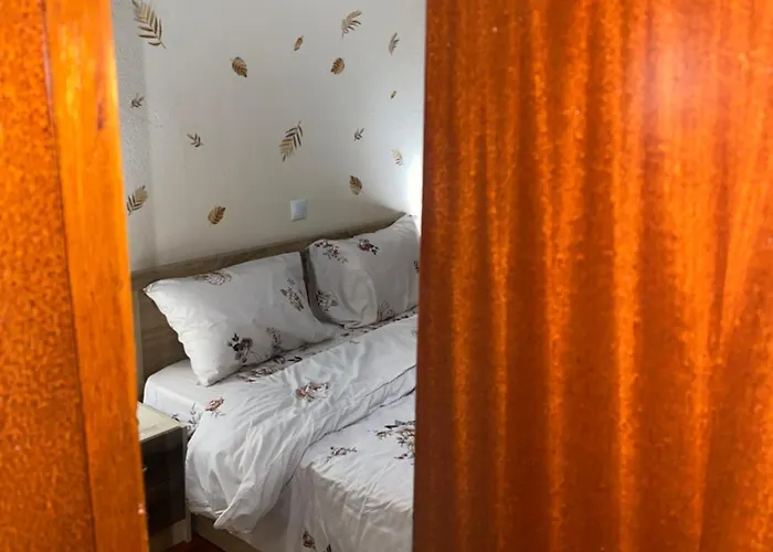 Venias House 2 Кастория
