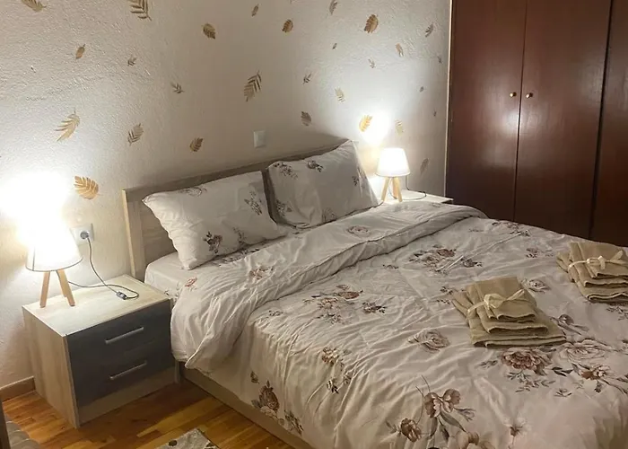 Venias House 2 Апартаменты