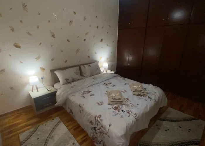 Venias House 2 Кастория