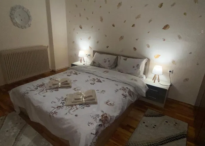 Апартаменты Venias House 2