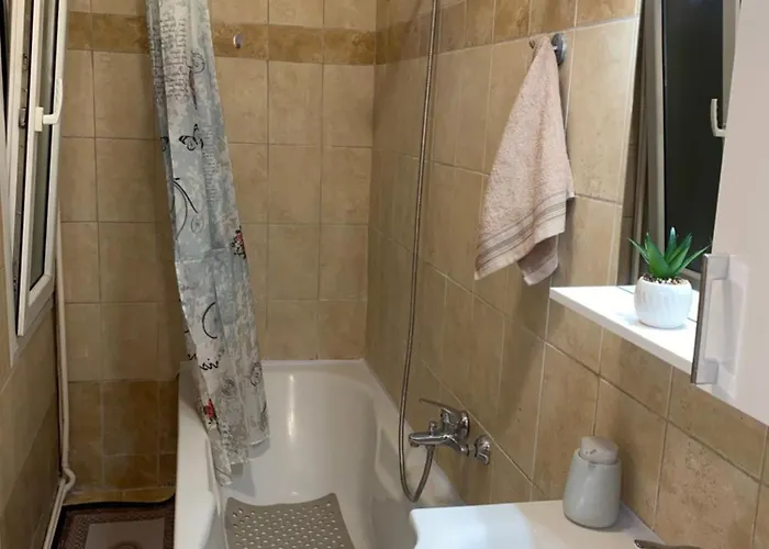 Venias House 2 Апартаменты