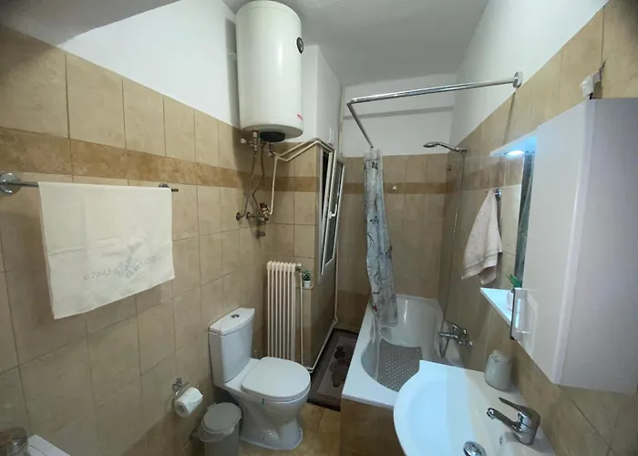 Апартаменты Venias House 2